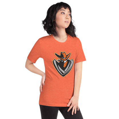 Chaparral High School Design 1 — Heather Orange