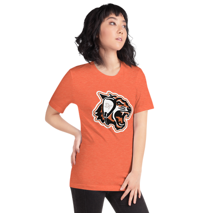 Douglas High School Design 1 — Heather Orange