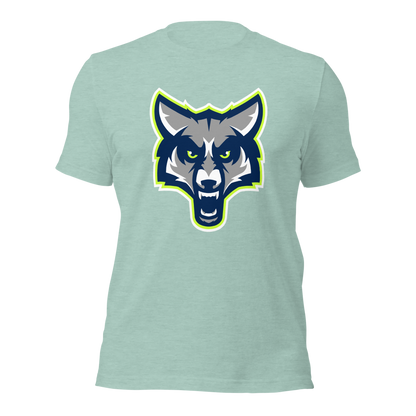 Timpanogos High School Design 1 — Heather Prism Dusty Blue