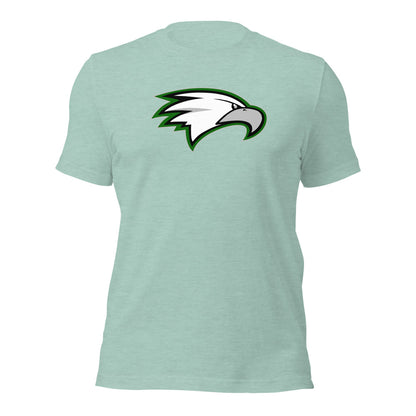Hokes Bluff High School Design 1 — Heather Prism Dusty Blue