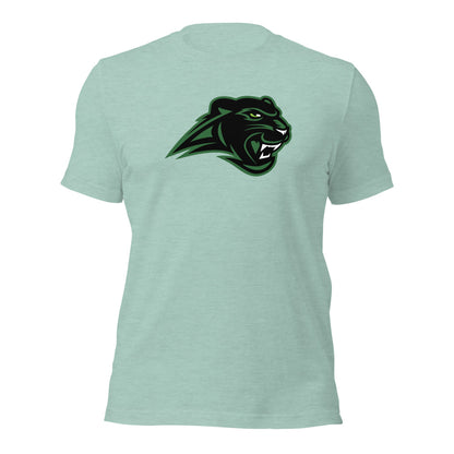 Pelham High School Design 1 — Heather Prism Dusty Blue