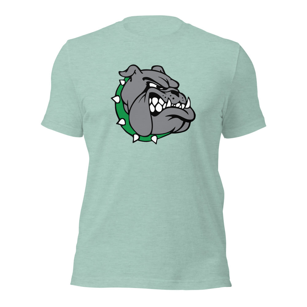 Holtville High School Design 1 — Heather Prism Dusty Blue