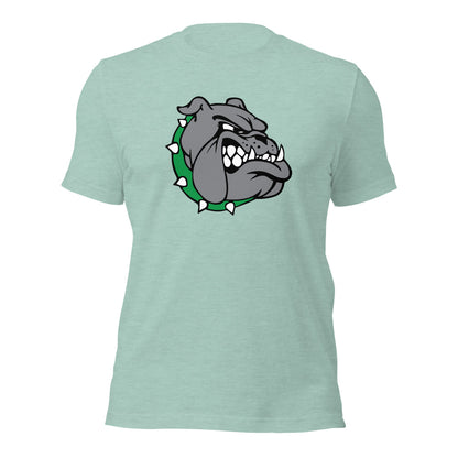 Holtville High School Design 1 — Heather Prism Dusty Blue
