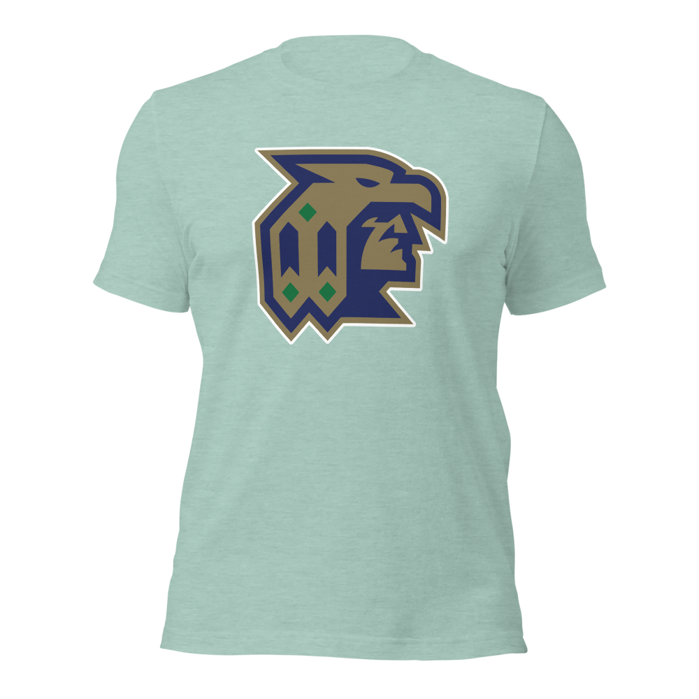 Snow Canyon High School Design 1 — Heather Prism Dusty Blue