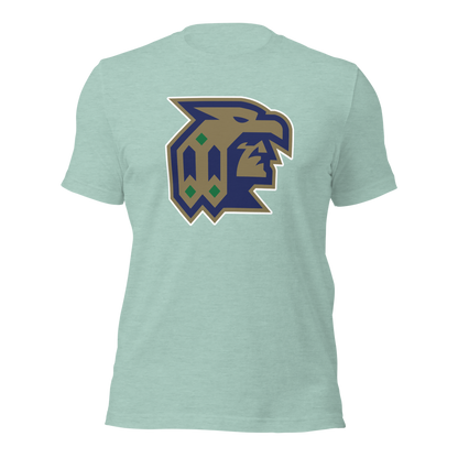 Snow Canyon High School Design 1 — Heather Prism Dusty Blue