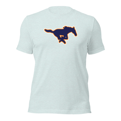 Mountain Crest High School Design 1 — Heather Prism Ice Blue