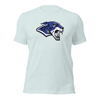 Desert Pines High School Design 1 — Heather Prism Ice Blue