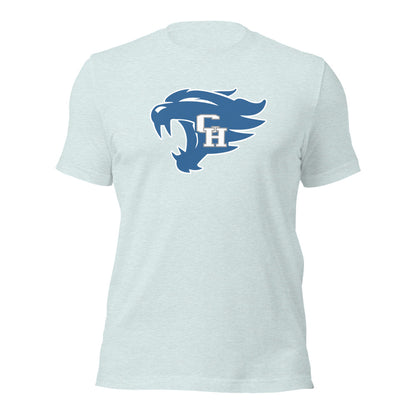 Colbert Heights High School Design 1 — Heather Prism Ice Blue