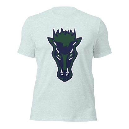 Damonte Ranch High School Design 1 — Heather Prism Ice Blue