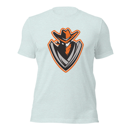 Chaparral High School Design 1 — Heather Prism Ice Blue