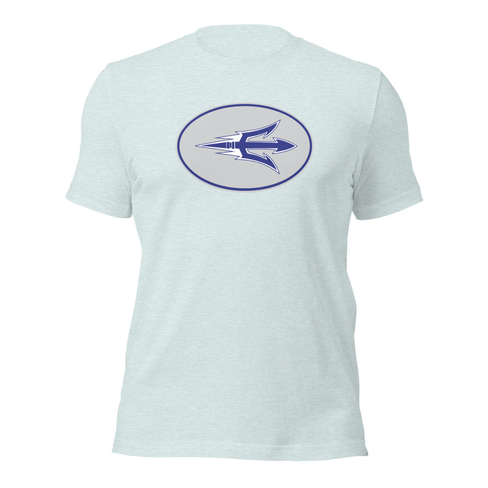 Etowah High School Design 1 — Heather Prism Ice Blue