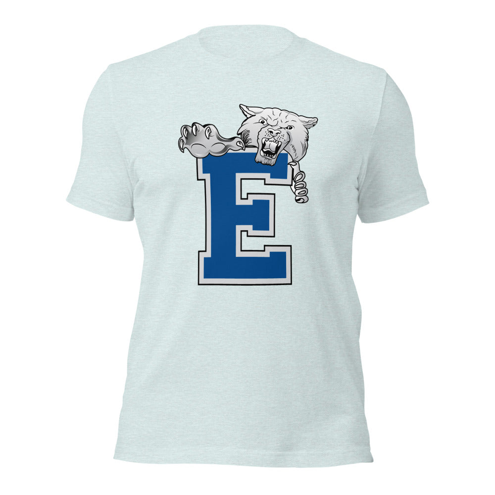 Enterprise High School Design 1 — Heather Prism Ice Blue