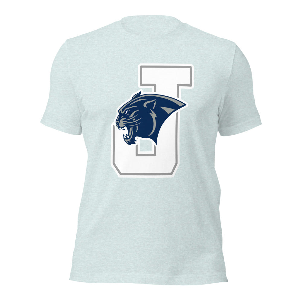 Jemison High School Design 1 — Heather Prism Ice Blue