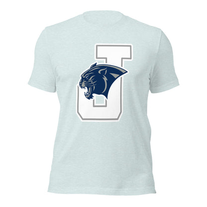 Jemison High School Design 1 — Heather Prism Ice Blue