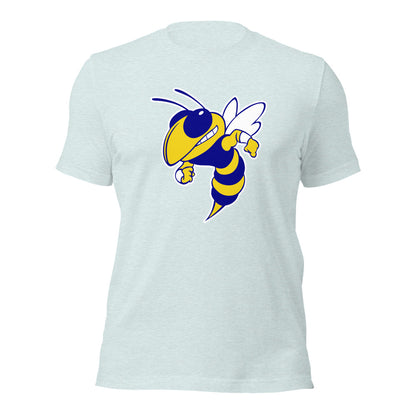 Aliceville High School Design 1 — Heather Prism Ice Blue