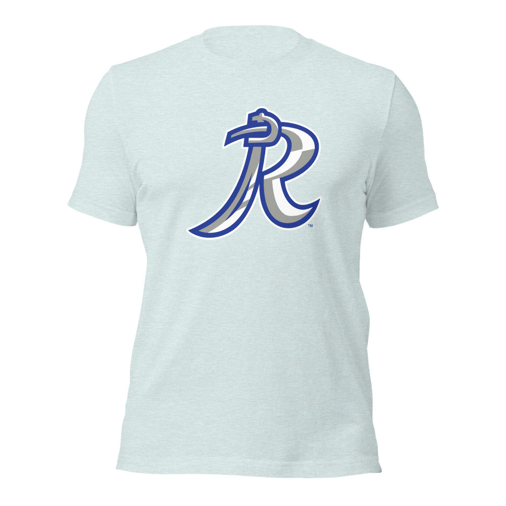 Rehobeth High School Design 1 — Heather Prism Ice Blue