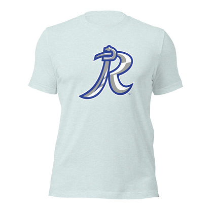 Rehobeth High School Design 1 — Heather Prism Ice Blue
