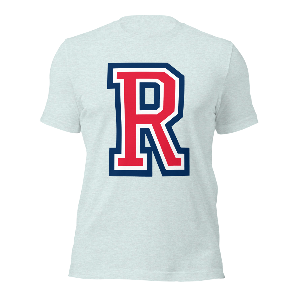 Reno High School Design 1 — Heather Prism Ice Blue