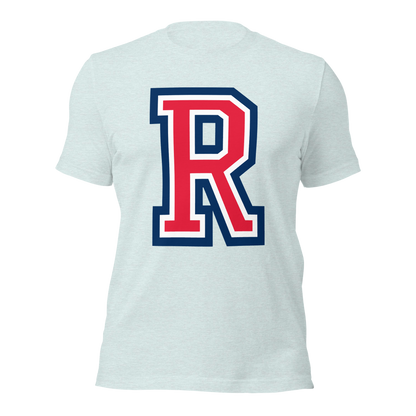 Reno High School Design 1 — Heather Prism Ice Blue