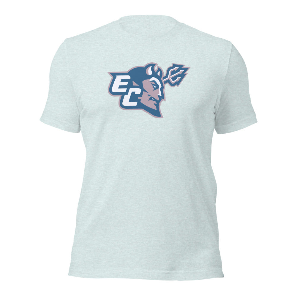 Escambia County High School Design 1 — Heather Prism Ice Blue