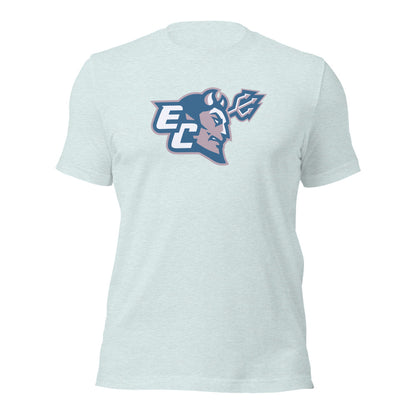 Escambia County High School Design 1 — Heather Prism Ice Blue