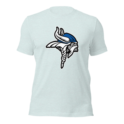 Pleasant Grove High School Design 1 — Heather Prism Ice Blue