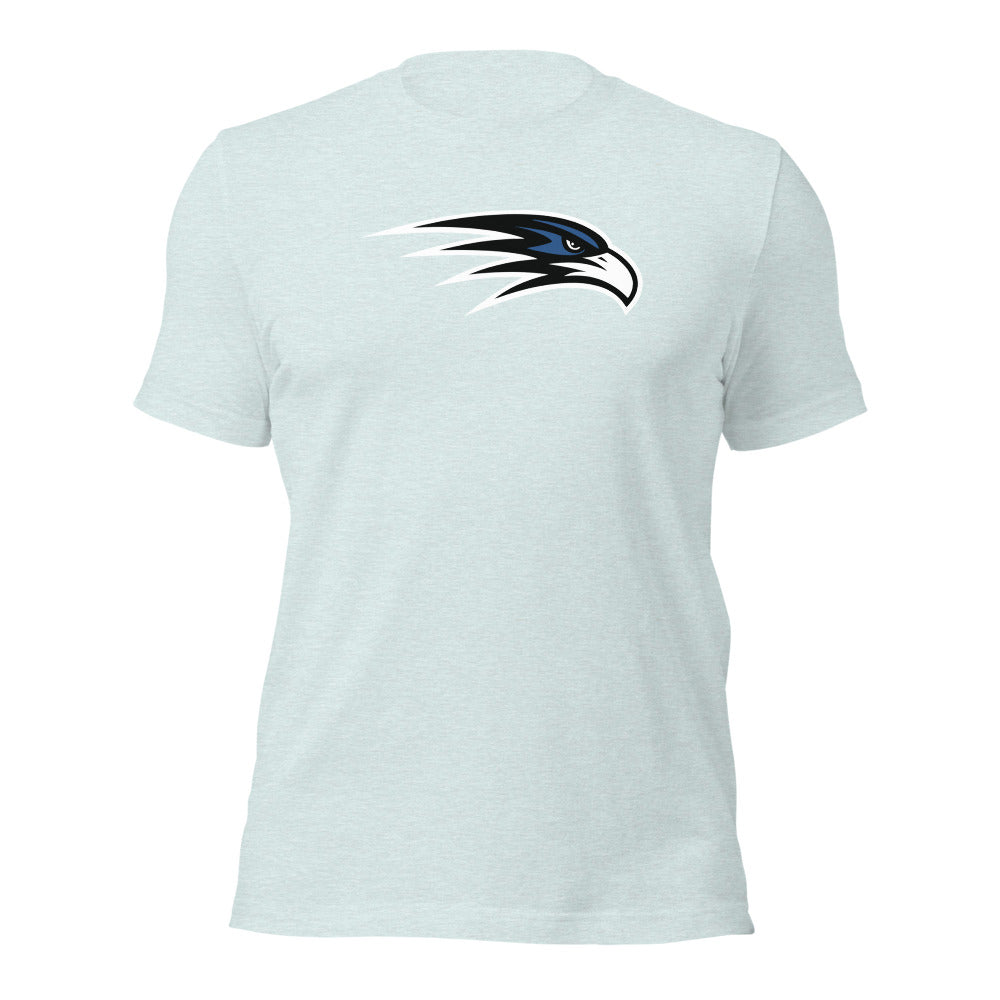 Florence High School Design 1 — Heather Prism Ice Blue
