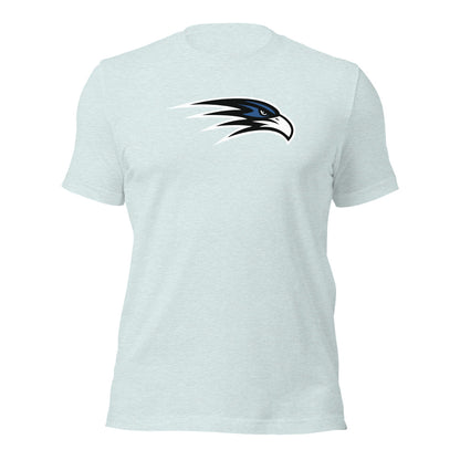 Florence High School Design 1 — Heather Prism Ice Blue