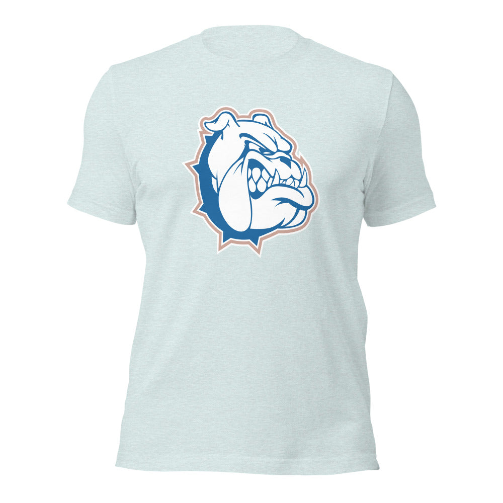 Addison High School Design 1 — Heather Prism Ice Blue