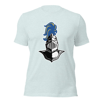 Arab High School Design 1 — Heather Prism Ice Blue