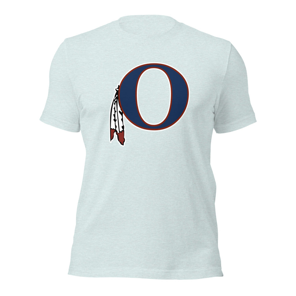 Oneonta High School Design 1 — Heather Prism Ice Blue