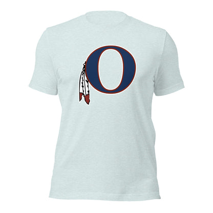 Oneonta High School Design 1 — Heather Prism Ice Blue