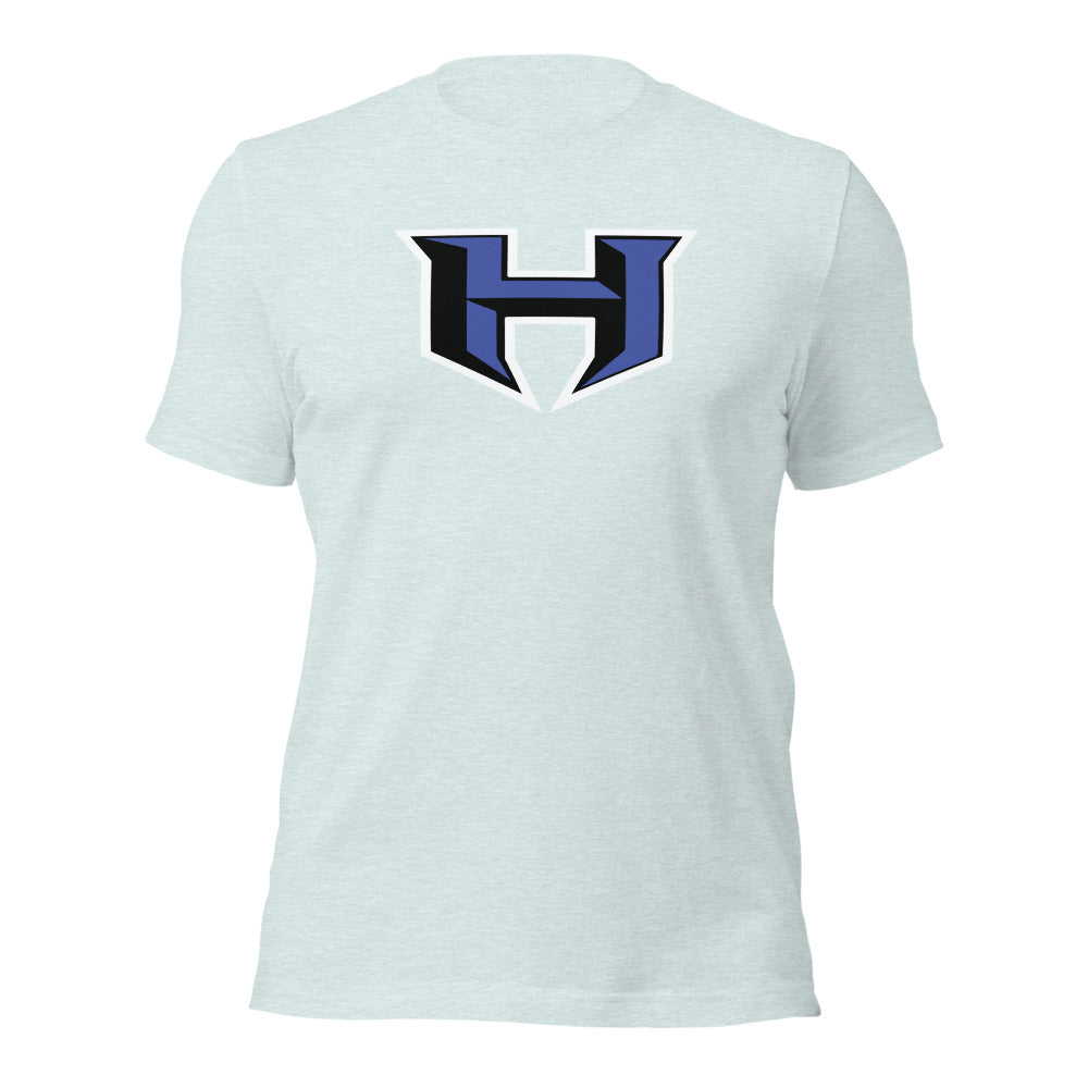 Hatton High School Design 1 — Heather Prism Ice Blue