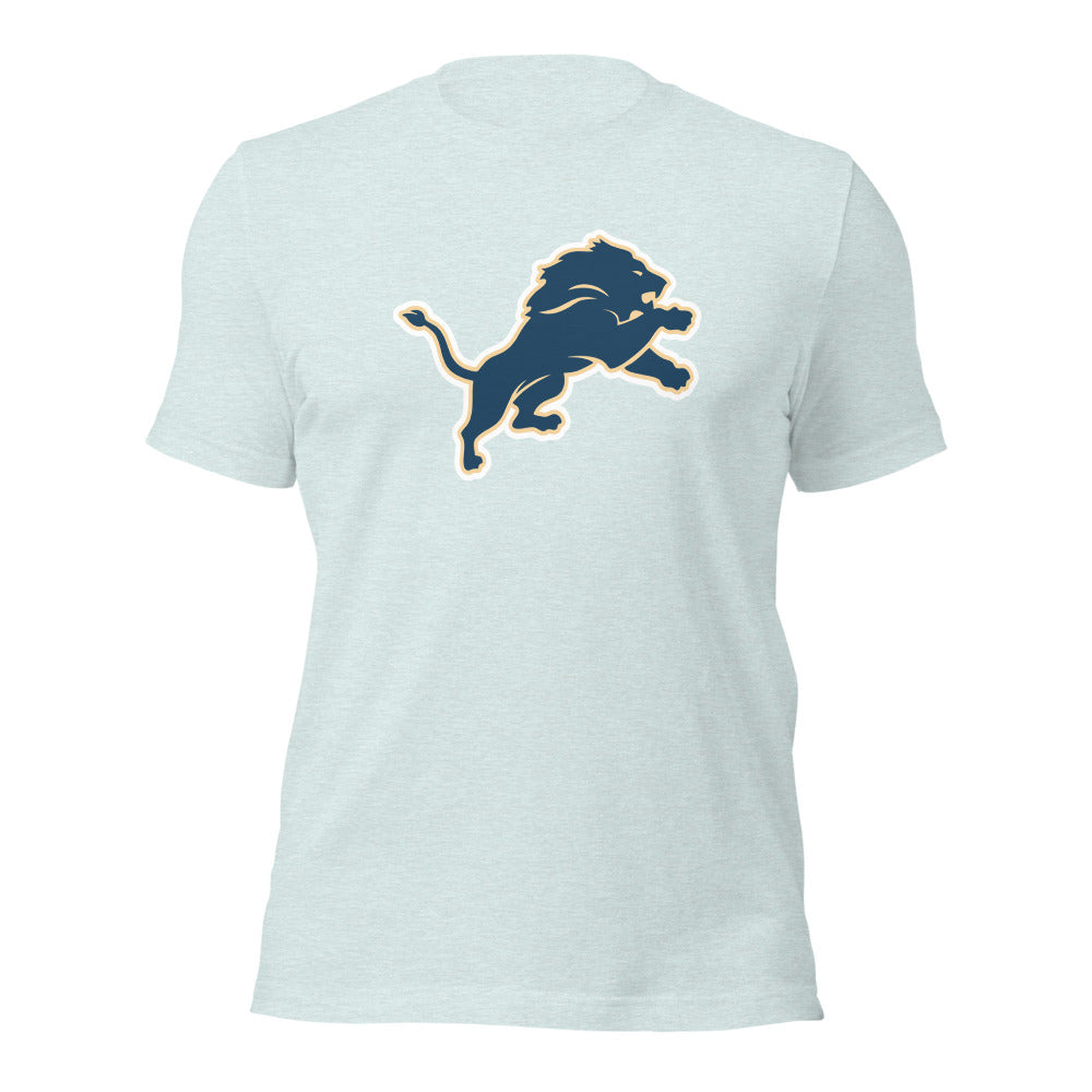Brindlee Mountain High School Design 1 — Heather Prism Ice Blue