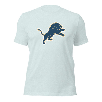 Brindlee Mountain High School Design 1 — Heather Prism Ice Blue