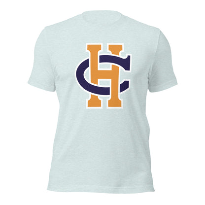 Charles Henderson High School Design 1 — Heather Prism Ice Blue