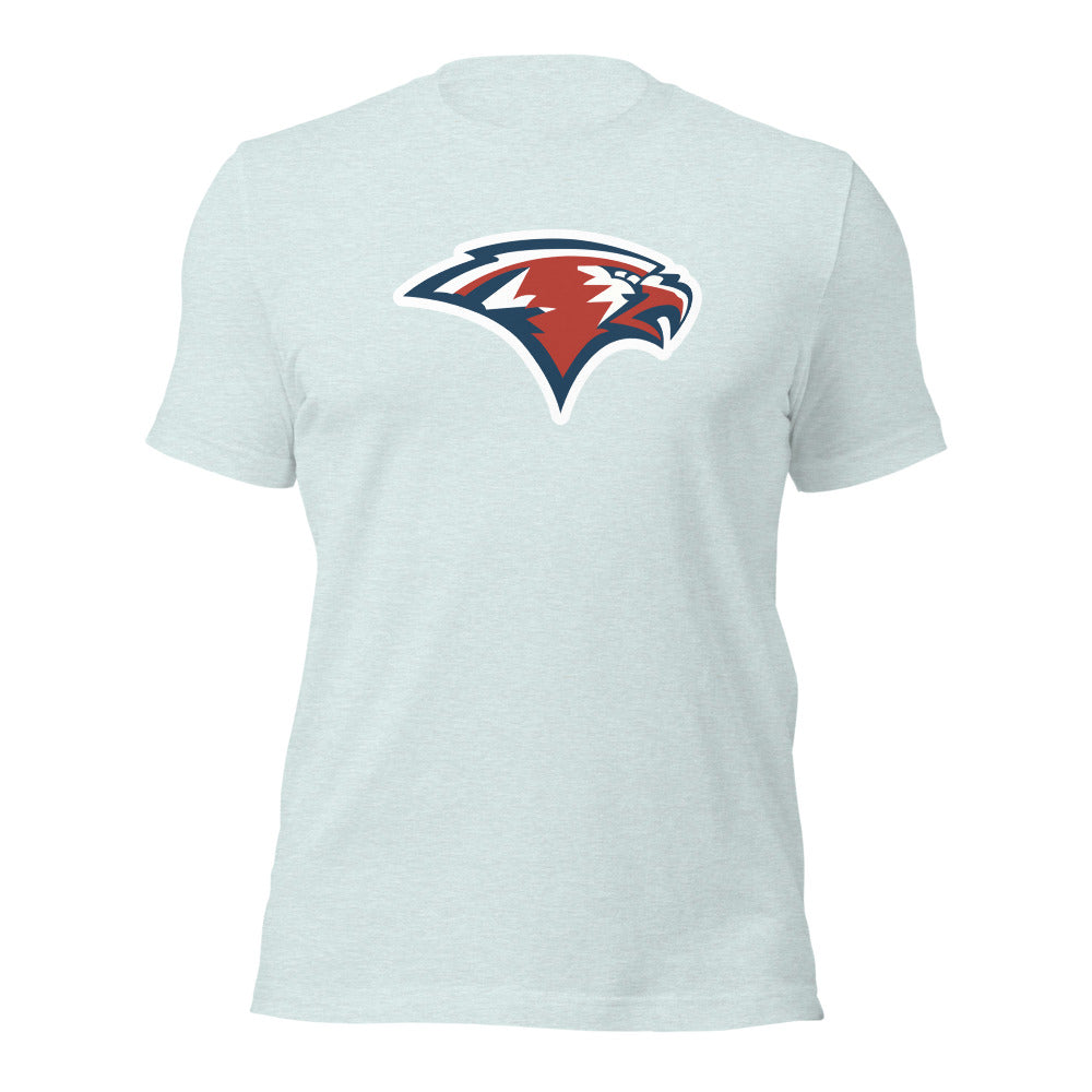 Oak Mountain High School Design 1 — Heather Prism Ice Blue