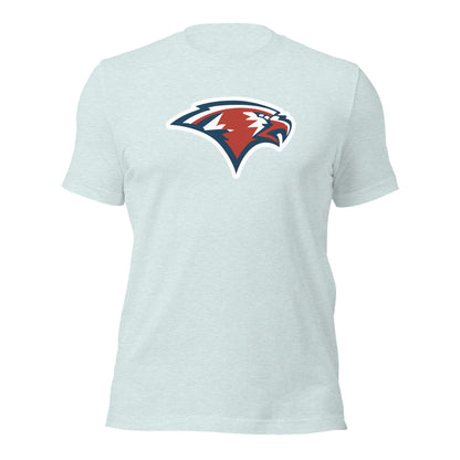 Oak Mountain High School Design 1 — Heather Prism Ice Blue