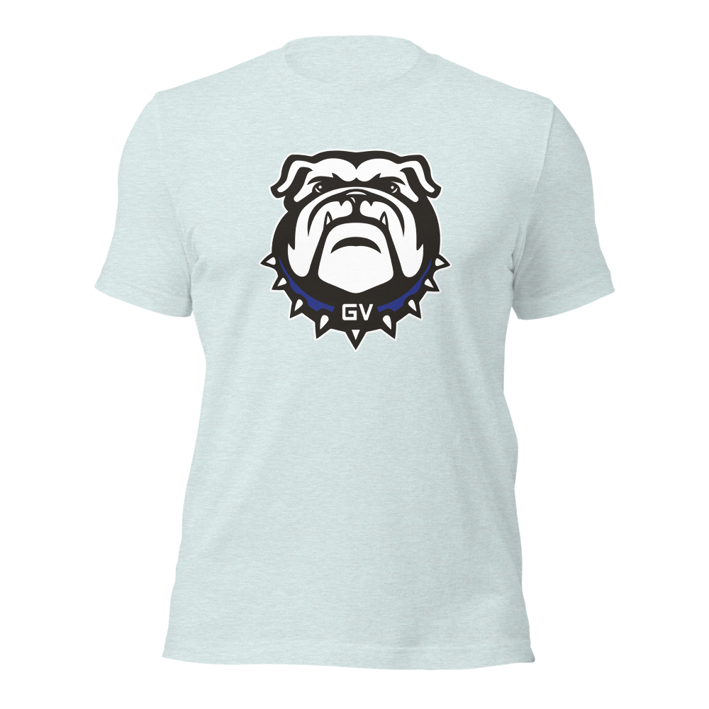 Gunnison Valley High School Design 1 — Heather Prism Ice Blue