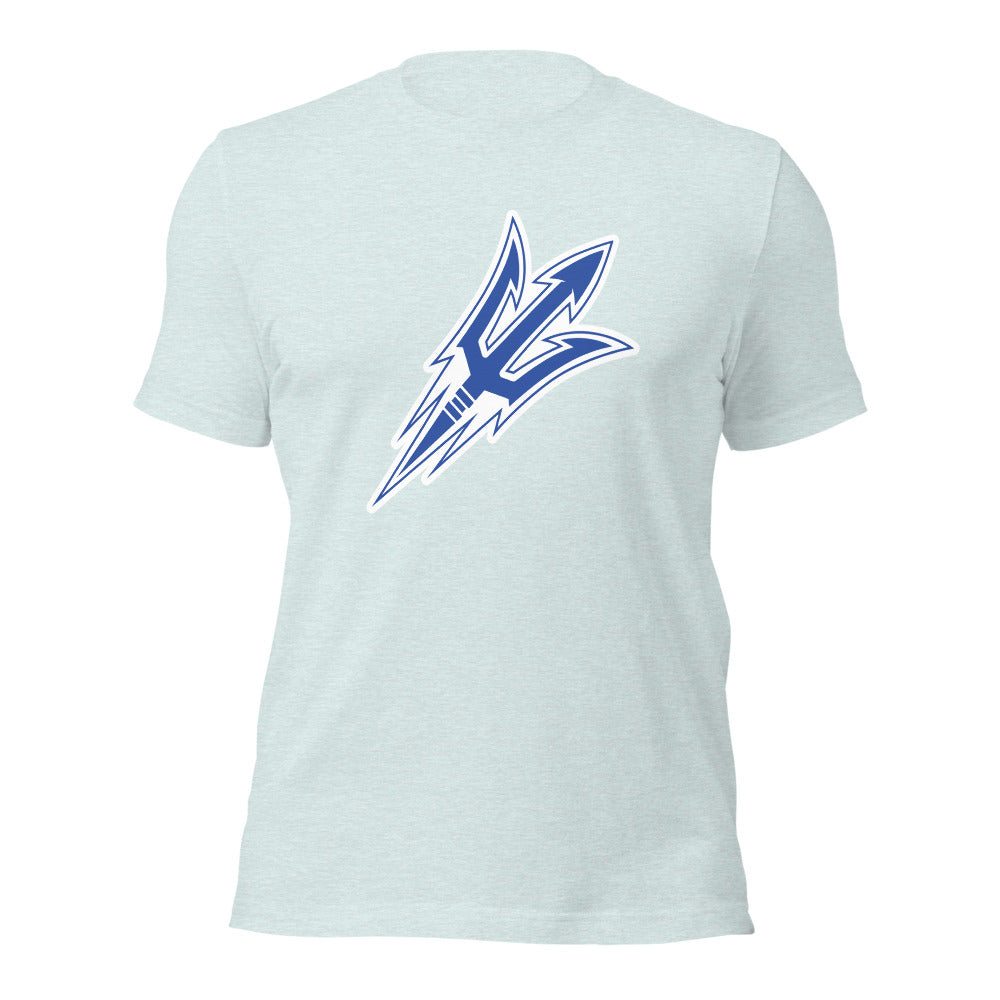 Sulligent High School Design 1 — Heather Prism Ice Blue