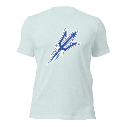 Sulligent High School Design 1 — Heather Prism Ice Blue