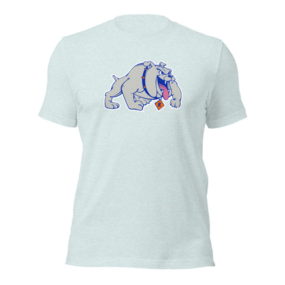 Kinston High School Design 1 — Heather Prism Ice Blue