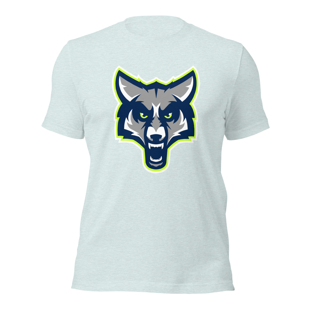 Timpanogos High School Design 1 — Heather Prism Ice Blue