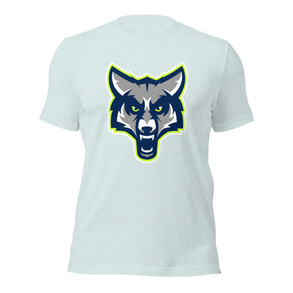 Timpanogos High School Design 1 — Heather Prism Ice Blue