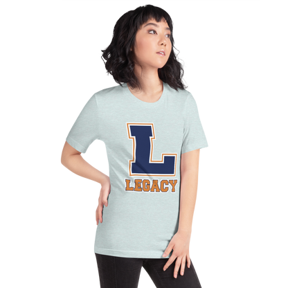Legacy High School Design 1 — Heather Prism Ice Blue