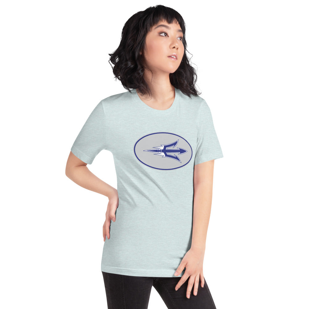 Etowah High School Design 1 — Heather Prism Ice Blue