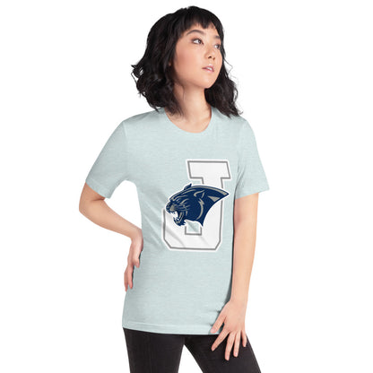 Jemison High School Design 1 — Heather Prism Ice Blue