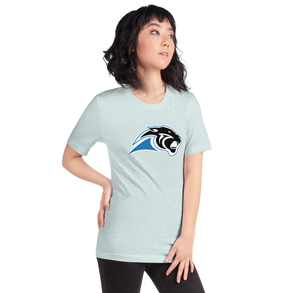 Pahranagat Valley High School Design 1 — Heather Prism Ice Blue