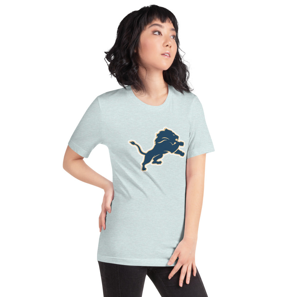 Brindlee Mountain High School Design 1 — Heather Prism Ice Blue