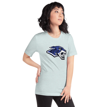Desert Pines High School Design 1 — Heather Prism Ice Blue